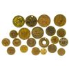 Image 1 : Civil War Tokens and More