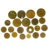 Image 2 : Civil War Tokens and More