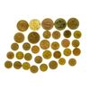 Image 2 : Hard Times/Civil War/ Storecard Tokens