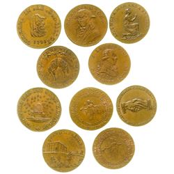 Condor Tokens