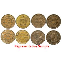 Hard Times Tokens