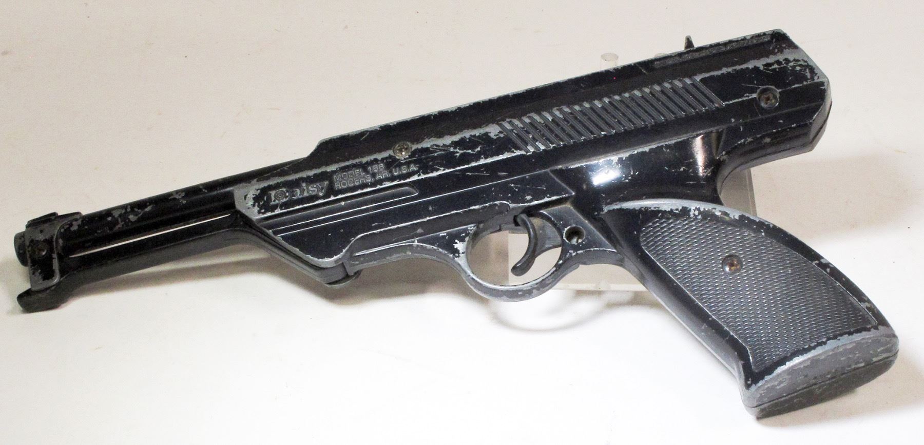 Daisy model 188 pump BB GUN