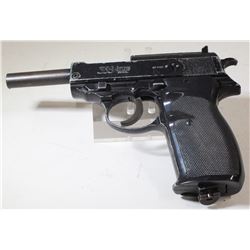 Crossman model 338 CO2 bb gun