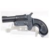 Image 2 : Allen and Wheelock Civil War Boot Pistol