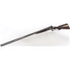 Image 2 : Classic Double Barrel Hammer Shotgun