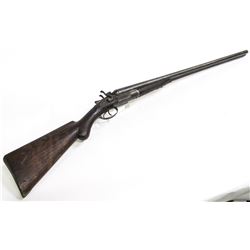 Enos/Enoch James & Co