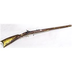Traditions Replica Pennsylvania rifle.