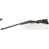 Image 2 : 1880s Target Rifle