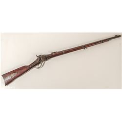 1869 Sharps Long Range Rifle