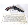 Image 2 : Cased Colt 1849 Pocket Revolver and Accouterments