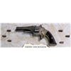 Image 2 : Smith & Wesson Model 1 Seven Shot Revolver
