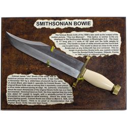 Smithsonian Bowie