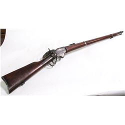 Rare Early Production Spencer Rifle