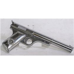 Daisy No.118 Crome plated Vintage bb gun