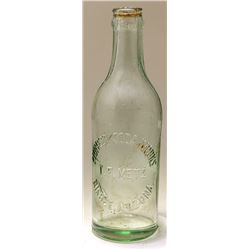 Pioneer Soda Works