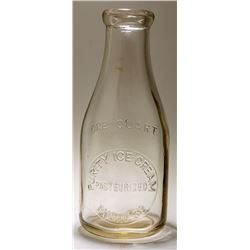 Purity Ice Cream Milk