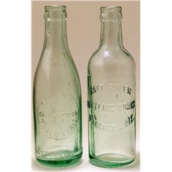 Two Phoenix Crown Top Sodas