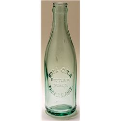 Rare Phoenix Coca Cola