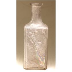 Goodman's Pharmacy Drug Bottle