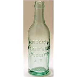 Prescott Bottling Works