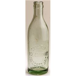 Crystal Ice Company