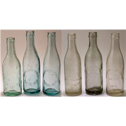 Tucson Soda Collection