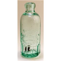 Ziegler's Soda Works