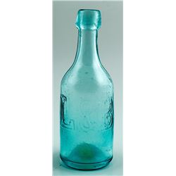 L & B BOTTLE