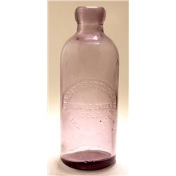 Standard Bottling Hutch, Cripple Creek