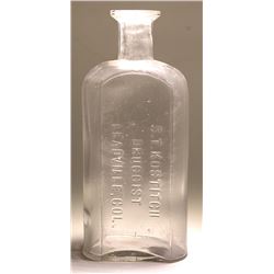 Kostitch Drug Bottle