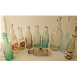 Montana Bottle Group