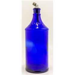 Carter's Master Cylinder Cobalt Blue Ink