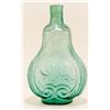 Image 1 : Quart Scroll Historical Flask