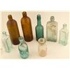 Image 1 : Antique Bottles Found in Nevada