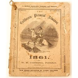 California Pictorial Almanac