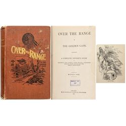 Over the Range to the Golden Gate