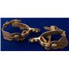 Image 1 : Vintage Iron/Silver Spurs