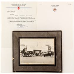 Auto Ephemera