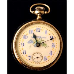 American Waltham Watch Company
