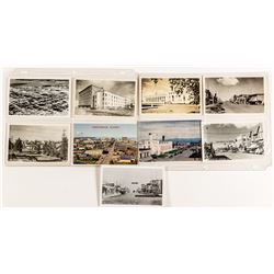 Real Photo Postcards