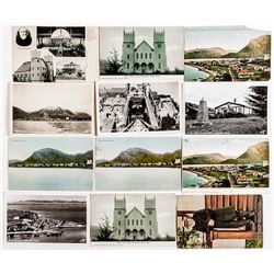 Real Photo Postcards