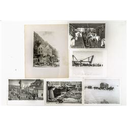 Scenic Old Photographs