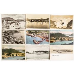 Real Photo Postcards