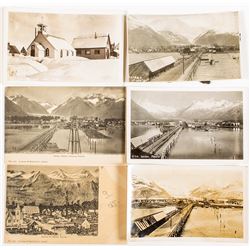 Real Photo Postcards