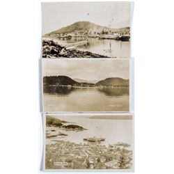 Real Photo Postcards