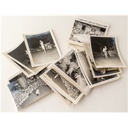 U.S.S Proteus Photographs