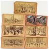 Image 1 : 7 San Francisco Earthquake Stereographs