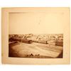 Image 1 : Photograph of Boston Railroad Cars