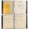 Image 1 : Municipal Papers, mostly Miles City