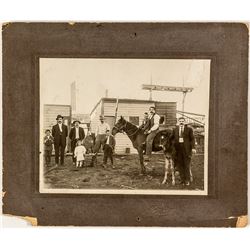 Photograph--Little Italy Canning Co.